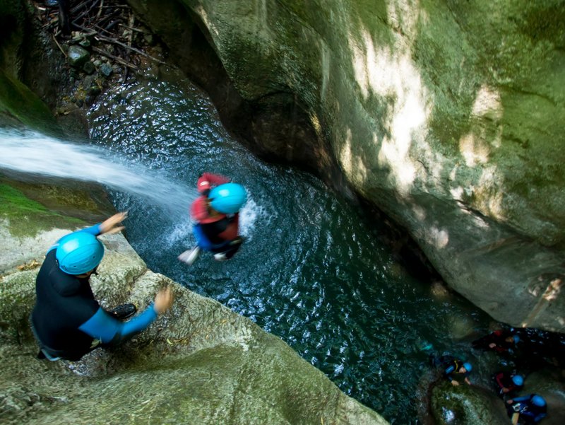 Grotte de Gournier